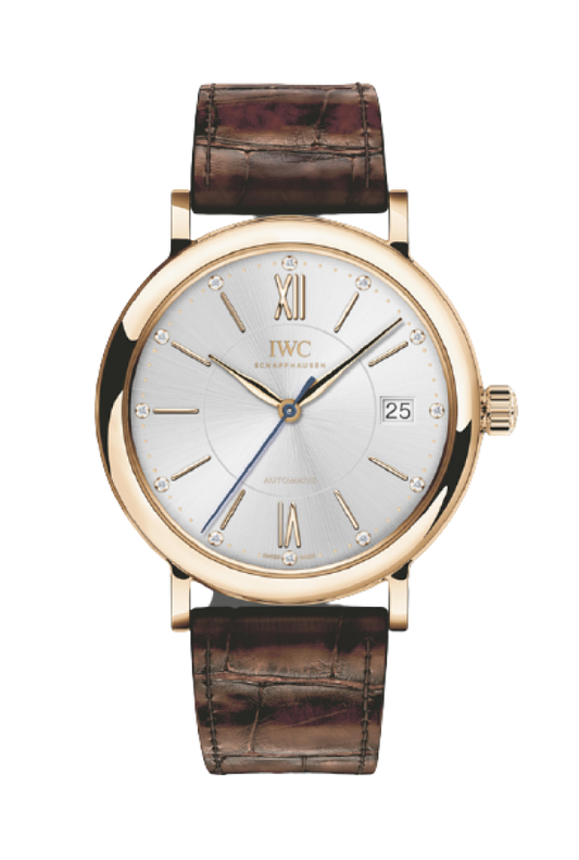 PORTOFINO AUTOMATIC 37