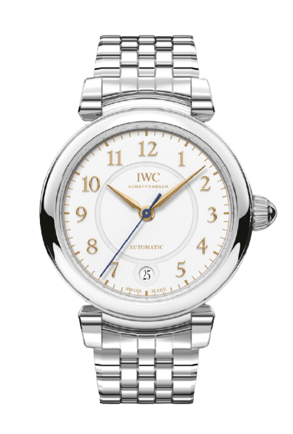 DA VINCI AUTOMATIC 36