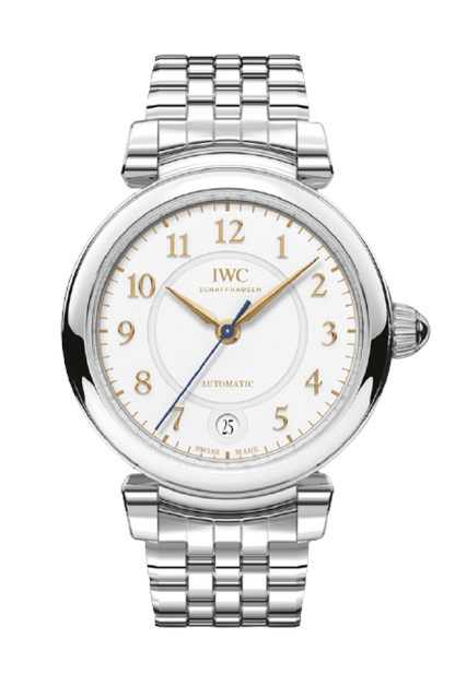DA VINCI AUTOMATIC 36