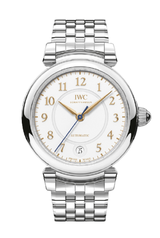 DA VINCI AUTOMATIC 36