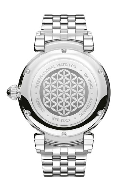 DA VINCI AUTOMATIC 36