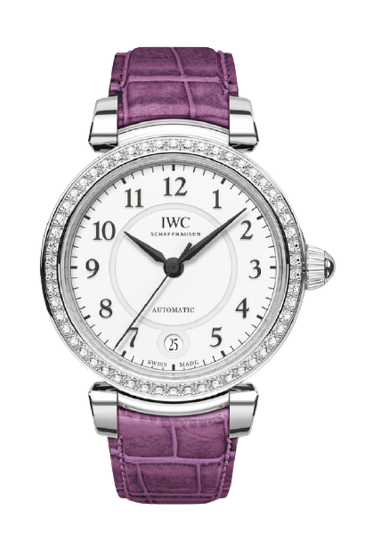 DA VINCI AUTOMATIC 36
