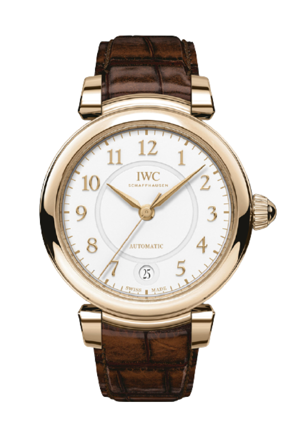 DA VINCI AUTOMATIC 36