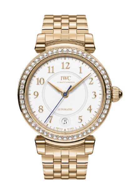 DA VINCI AUTOMATIC 36