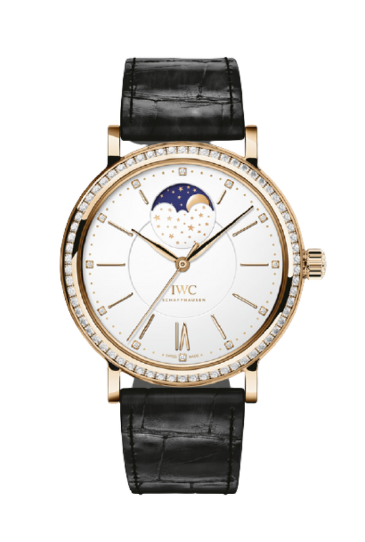 PORTOFINO AUTOMATIC MOON PHASE 37