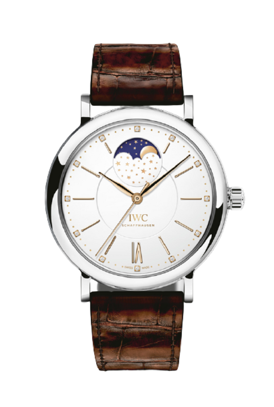PORTOFINO AUTOMATIC MOON PHASE 37