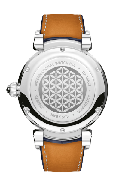 DA VINCI AUTOMATIC MOON PHASE 36
