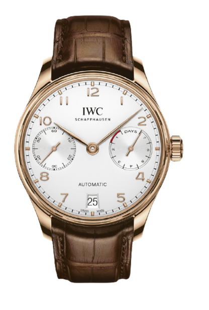 PORTUGIESER AUTOMATIC