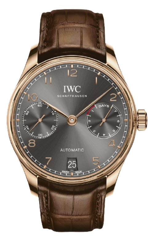 PORTUGIESER AUTOMATIC