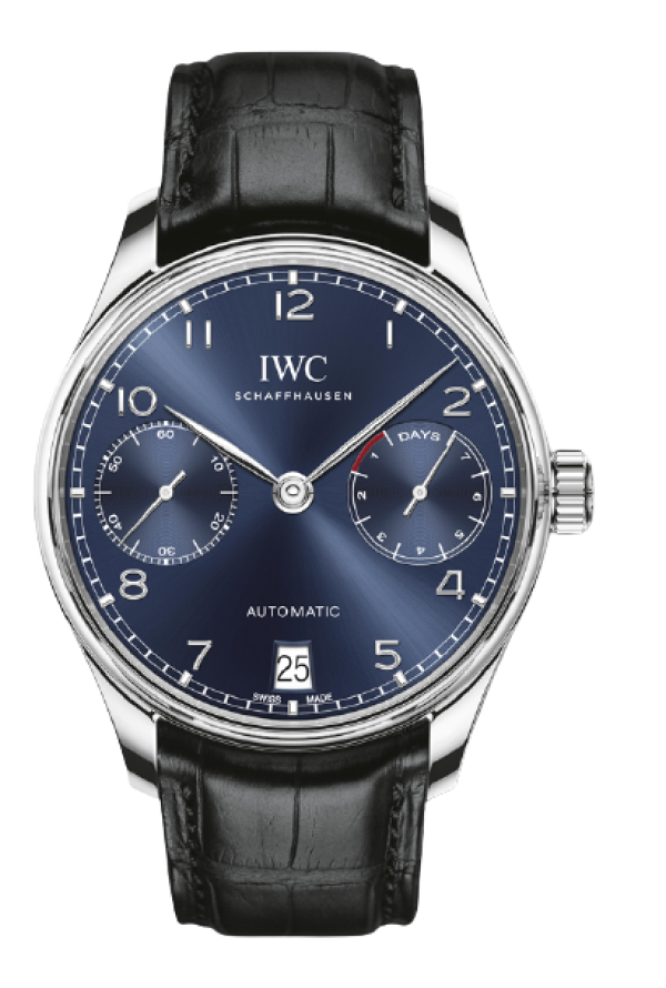 PORTUGIESER AUTOMATIC