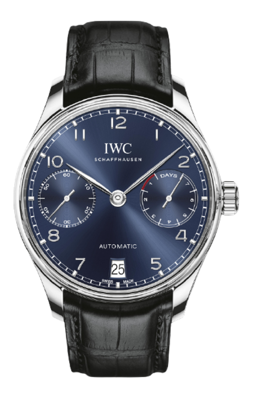 PORTUGIESER AUTOMATIC