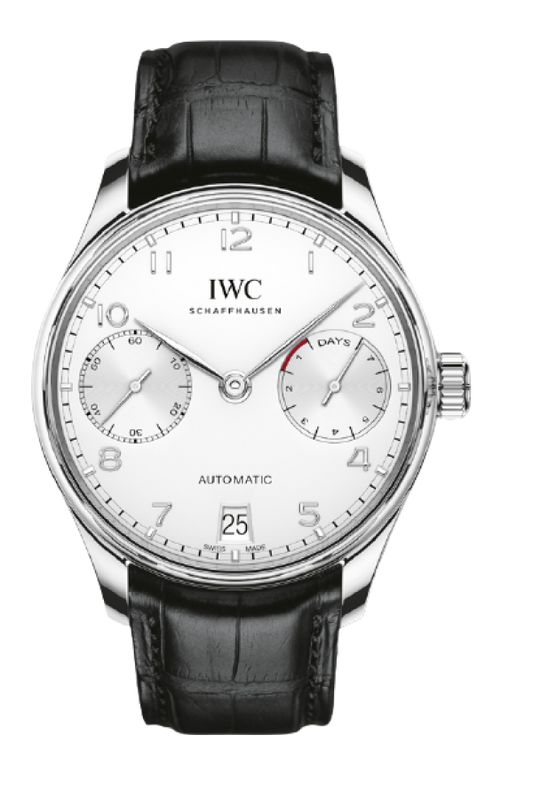 PORTUGIESER AUTOMATIC