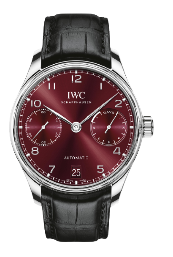 PORTUGIESER AUTOMATIC