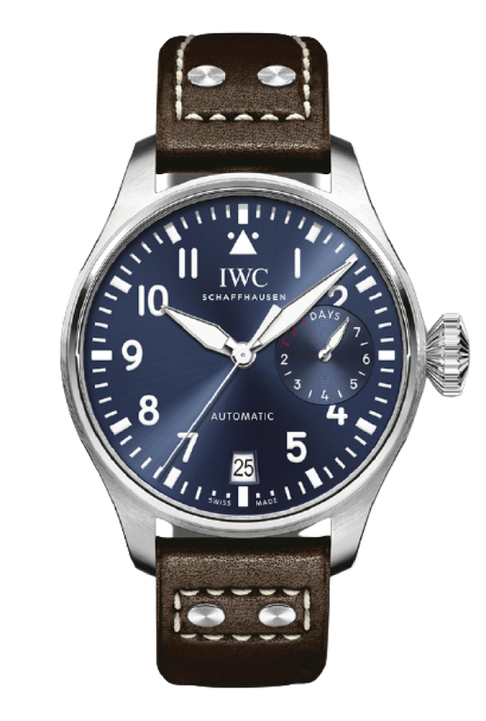 BIG PILOT’S WATCH EDITION “LE PETIT PRINCE”