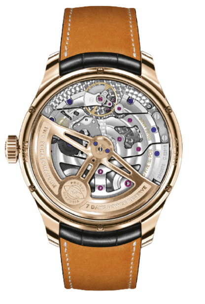 PORTUGIESER PERPETUAL CALENDAR