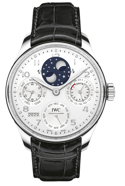 PORTUGIESER PERPETUAL CALENDAR