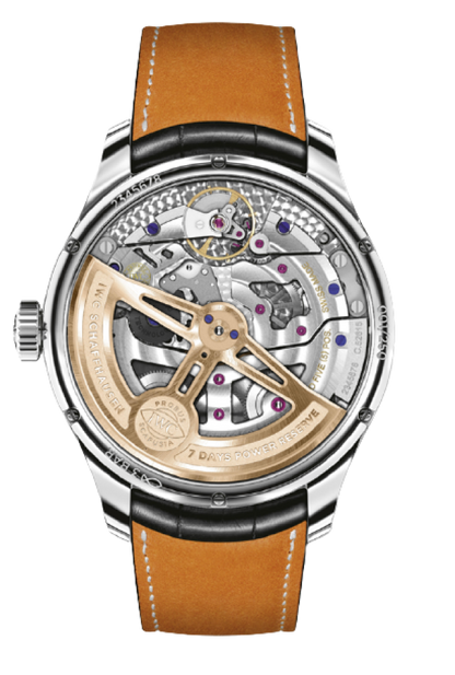 PORTUGIESER PERPETUAL CALENDAR