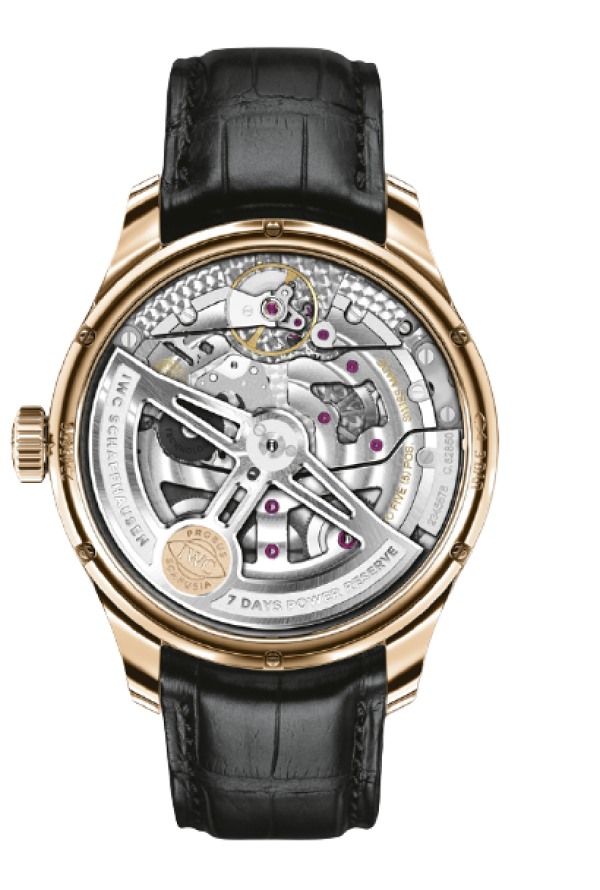 PORTUGIESER ANNUAL CALENDAR