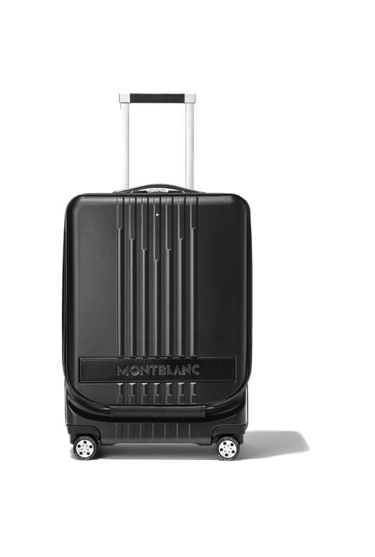 Cabin Trolley with front pocket