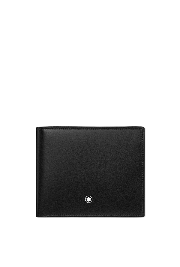 MeisterstÃ¼ck Wallet 10cc with coin case