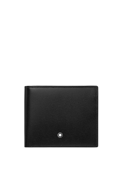 MeisterstÃ¼ck Wallet 10cc with coin case