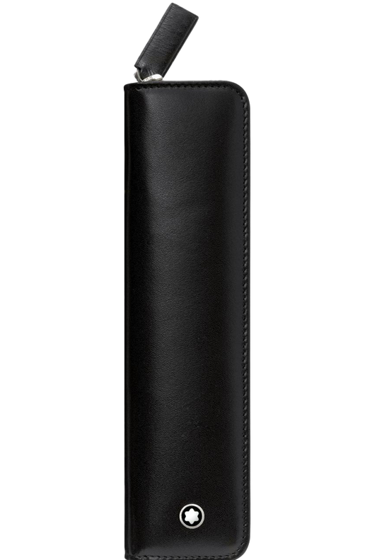 Meisterstück 1 Pen Pouch with Zip