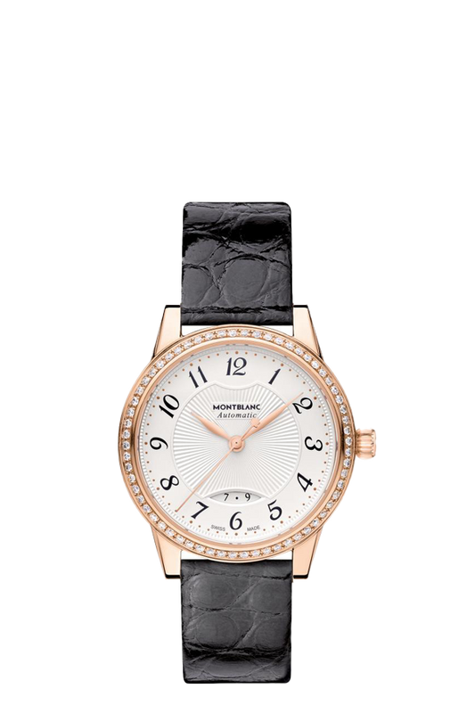 Montblanc Bohème Automatic Date 30 mm