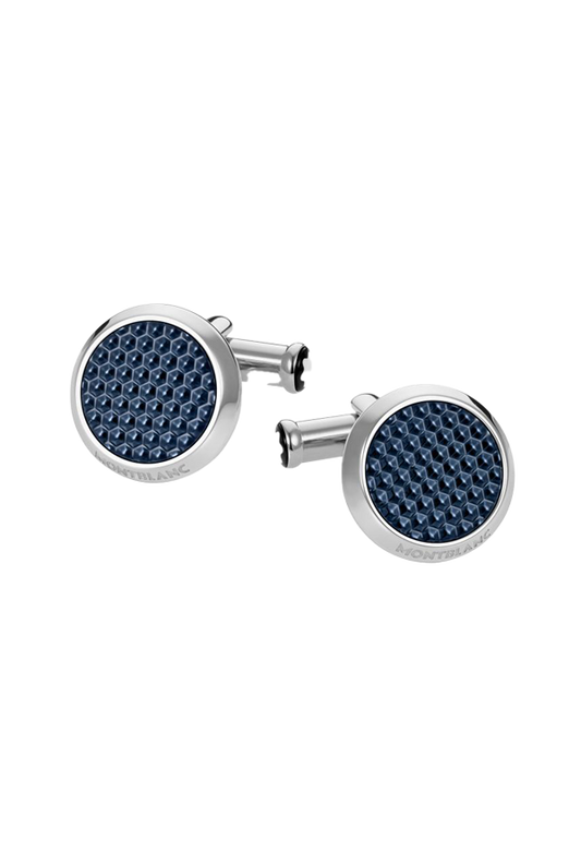 Meisterstück cufflinks
