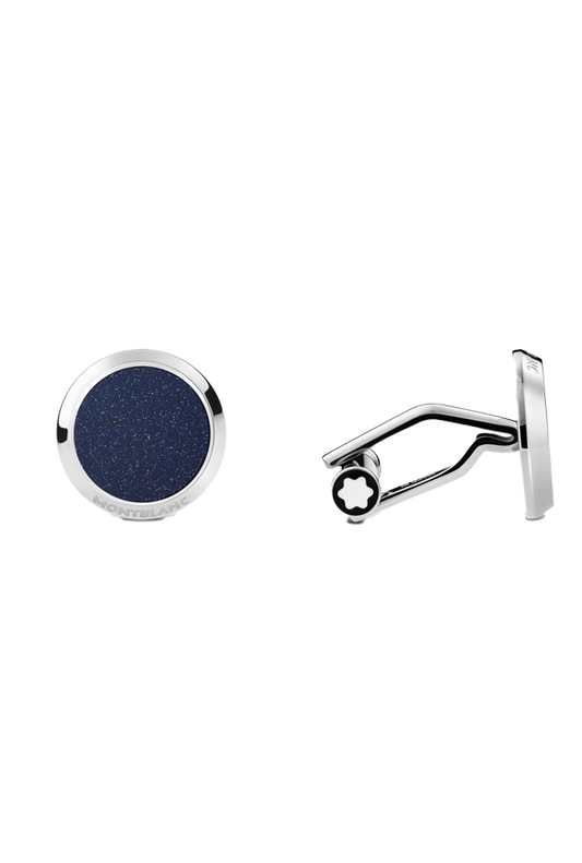 Meisterstück cufflinks