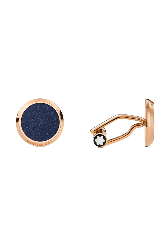 Meisterstück cufflinks