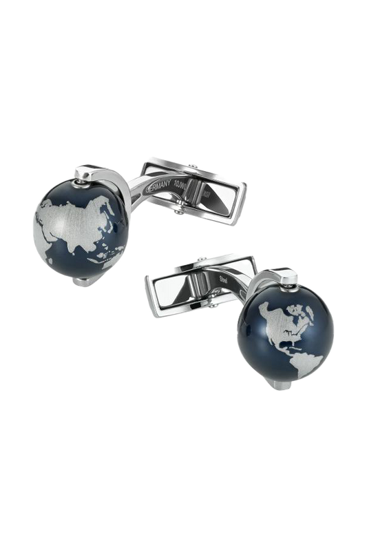 Heritage Spirit cufflinks