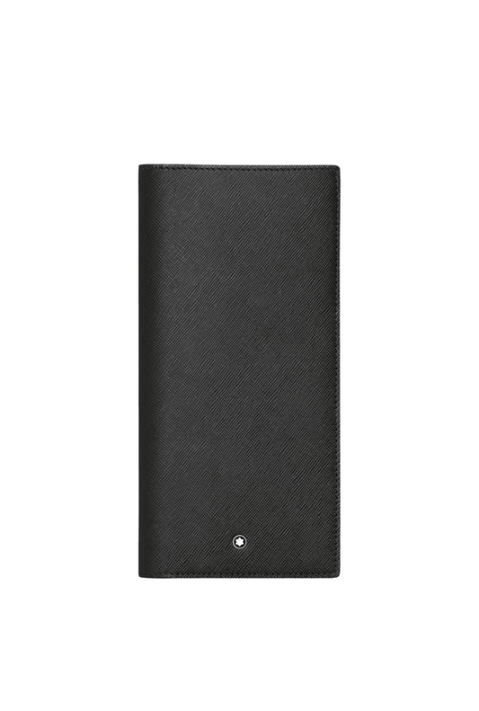 Montblanc Sartorial Wallet 12cc with View Pocket