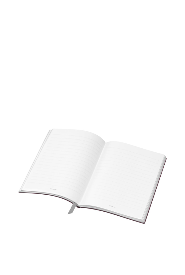 Montblanc Fine Stationery Notebook Tobacco, lined