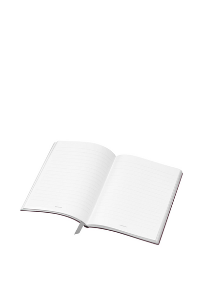 Montblanc Fine Stationery Notebook Tobacco, lined