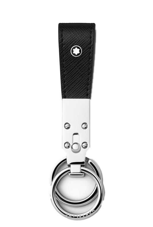 Montblanc Sartorial Loop Key Chain