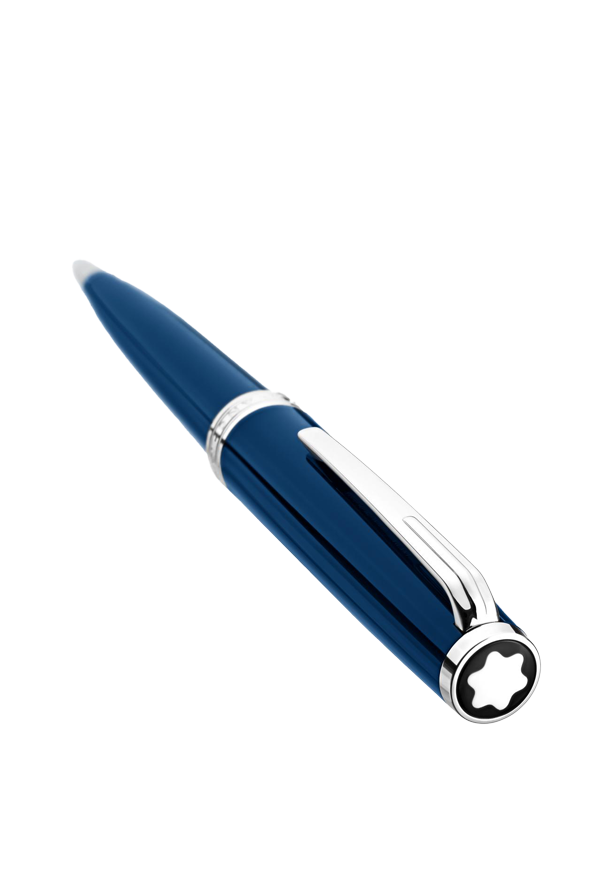 PIX Blue Ballpoint Pen