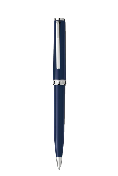 PIX Blue Ballpoint Pen