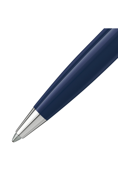 PIX Blue Ballpoint Pen