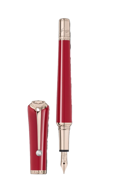 Muses Marilyn Monroe Special Edition Fountain Pen