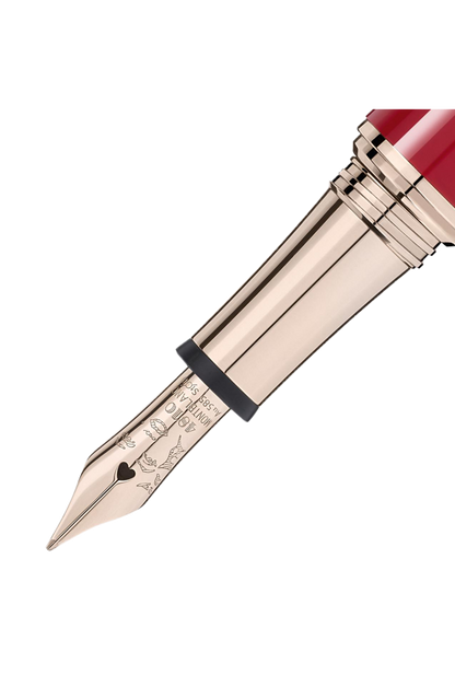 Muses Marilyn Monroe Special Edition Fountain Pen