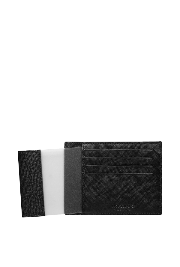 Montblanc Sartorial Pocket 4cc with ID Card Holder