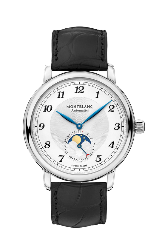 Montblanc Star Legacy Moonphase 42 mm