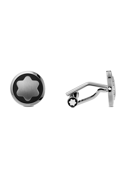 Star cufflinks