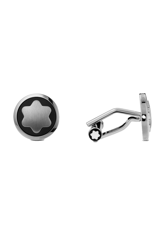 Star cufflinks