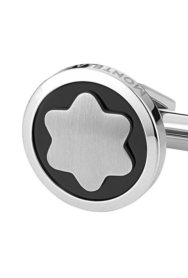 Star cufflinks