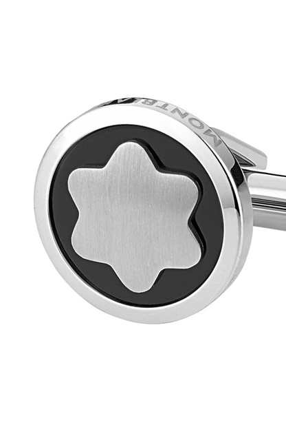 Star cufflinks