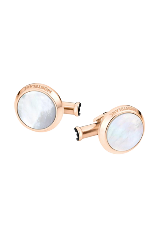 Meisterstück cufflinks