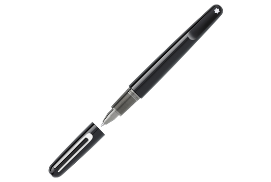 Montblanc M Rollerball