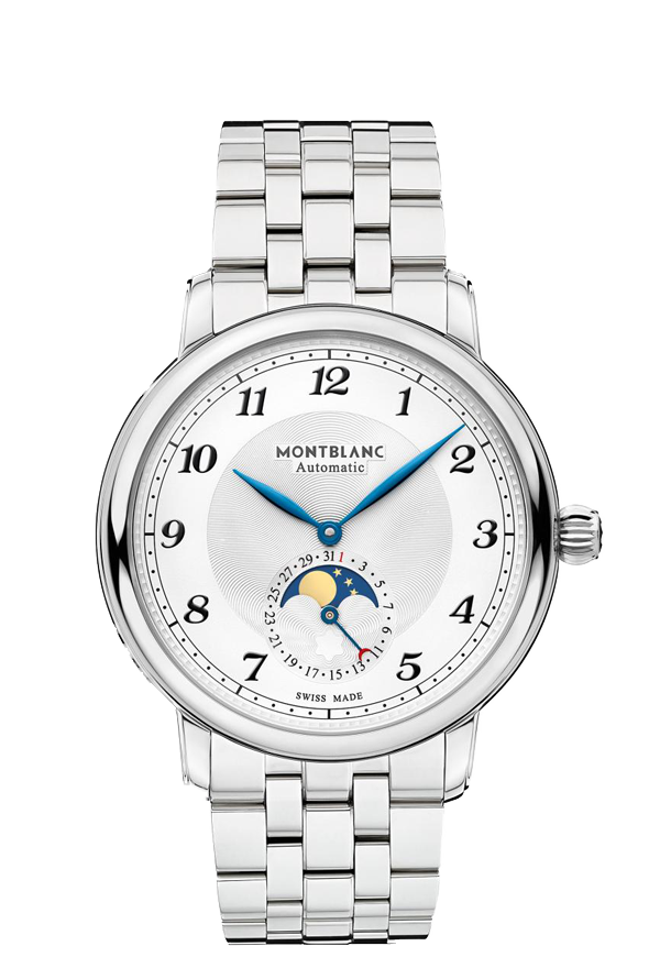 Montblanc Star Legacy Moonphase 42 mm