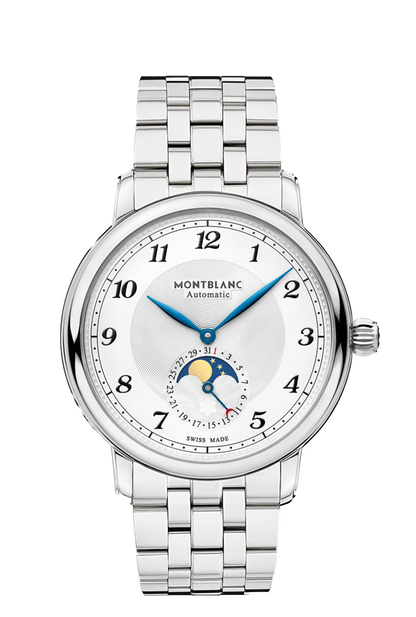Montblanc Star Legacy Moonphase 42 mm